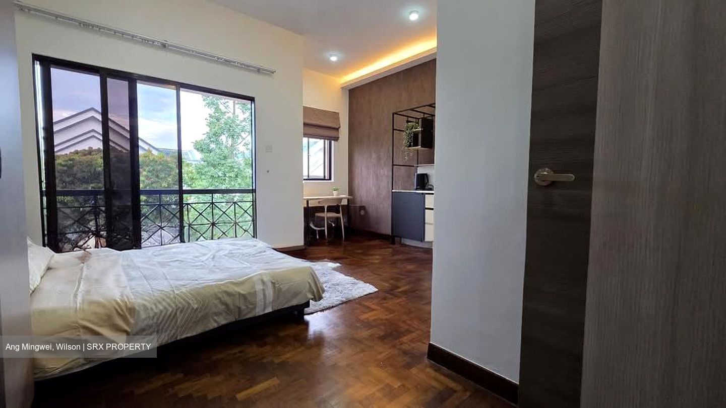 Westville (D22), Terrace #569612631